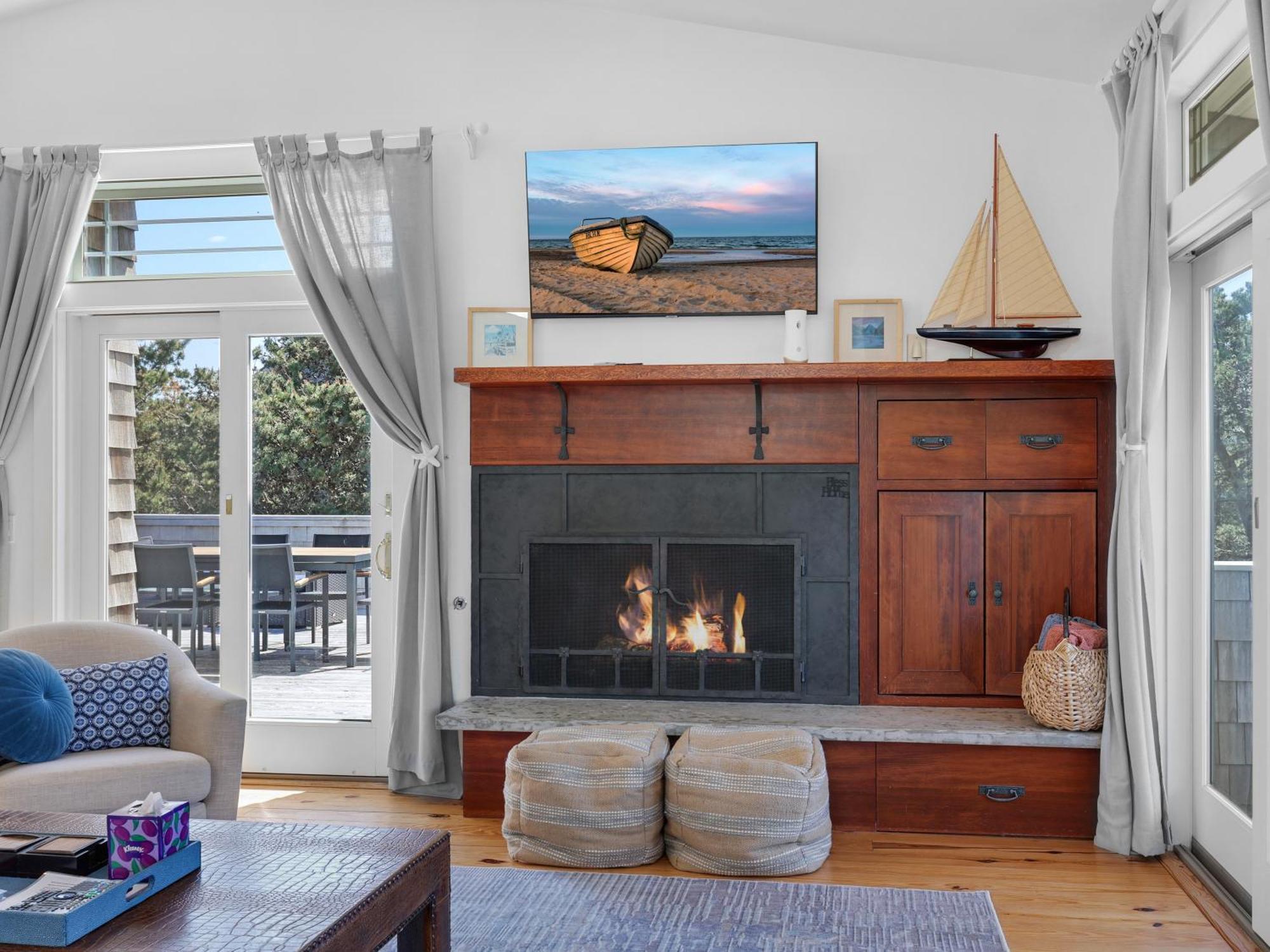 Pacific Northwest Beach House 5G Ev Charger Dog Gearhart Extérieur photo